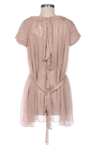 Γυναικείο τοπ Unbranded, Μέγεθος XXL, Χρώμα  Μπέζ, Τιμή 15,00 €