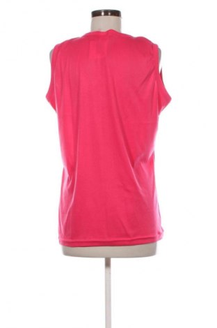 Γυναικείο τοπ Unbranded, Μέγεθος XXL, Χρώμα Ρόζ , Τιμή 15,00 €