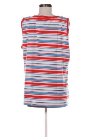 Γυναικείο τοπ Unbranded, Μέγεθος XXL, Χρώμα Πολύχρωμο, Τιμή 15,00 €