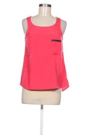 Damentop Unbranded, Größe S, Farbe Rot, Preis € 11,31