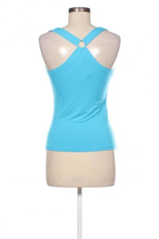 Damentop Unbranded, Größe S, Farbe Blau, Preis € 9,70