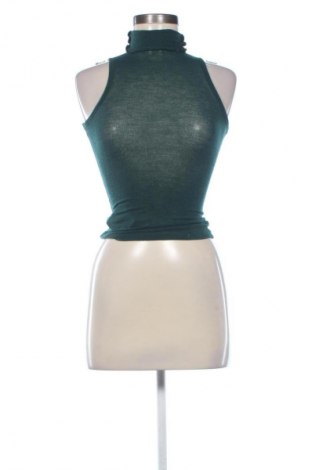 Damentop Unbranded, Größe M, Farbe Grün, Preis € 14,83