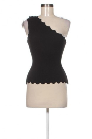 Damentop Unbranded, Größe S, Farbe Schwarz, Preis 14,83 €