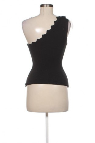 Damentop Unbranded, Größe S, Farbe Schwarz, Preis 14,83 €