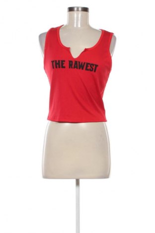 Dámský top Unbranded, Velikost XL, Barva Červená, Cena  367,00 Kč