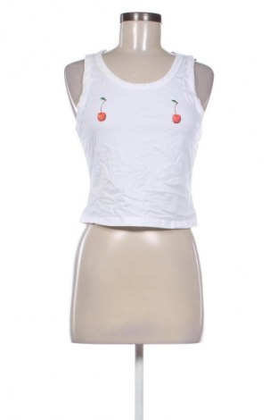 Dámský top Unbranded, Velikost L, Barva Bílá, Cena  367,00 Kč