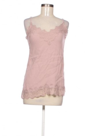 Dámský top Unbranded, Velikost M, Barva Popelavě růžová, Cena  367,00 Kč