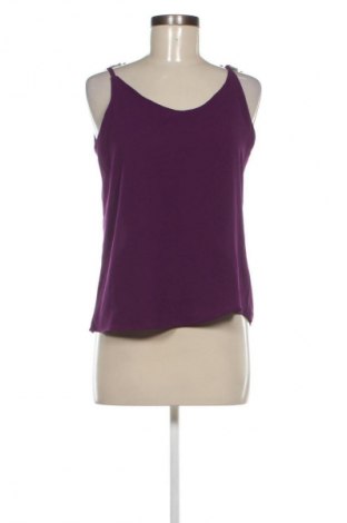 Top de femei Unbranded, Mărime XL, Culoare Mov, Preț 77,17 Lei