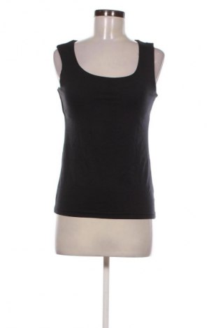 Γυναικείο τοπ Unbranded, Μέγεθος M, Χρώμα Μαύρο, Τιμή 14,83 €