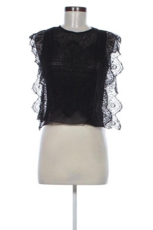 Damentop Unbranded, Größe S, Farbe Schwarz, Preis € 11,99