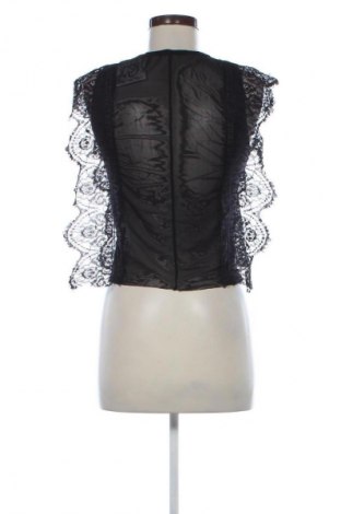 Damentop Unbranded, Größe S, Farbe Schwarz, Preis € 11,99