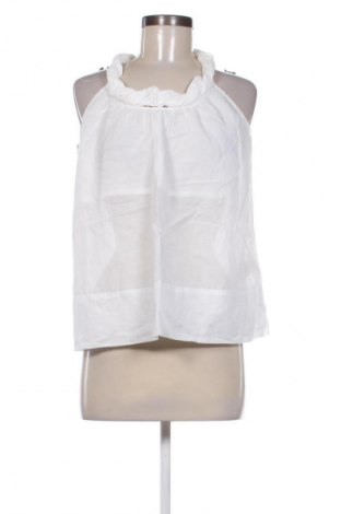 Γυναικείο τοπ Unbranded, Μέγεθος M, Χρώμα Λευκό, Τιμή 14,83 €