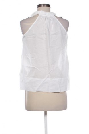 Γυναικείο τοπ Unbranded, Μέγεθος M, Χρώμα Λευκό, Τιμή 14,83 €
