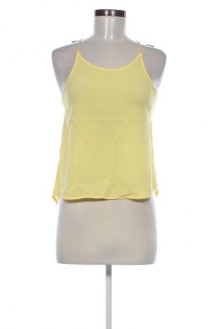 Damski top Unbranded, Rozmiar S, Kolor Żółty, Cena 55,99 zł