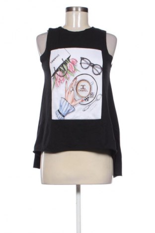 Dámský top Unbranded, Velikost L, Barva Černá, Cena  367,00 Kč