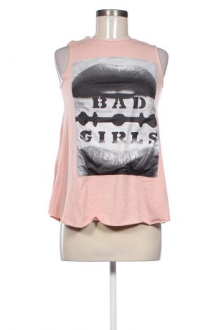 Dámský top Unbranded, Velikost L, Barva Růžová, Cena  367,00 Kč