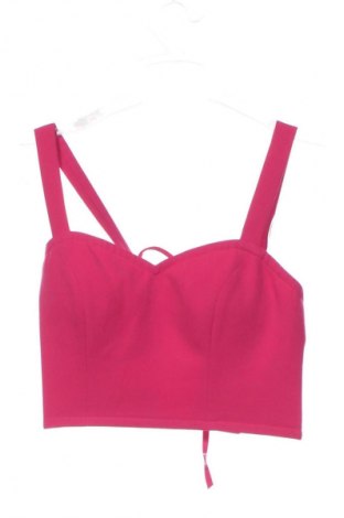 Damentop Unbranded, Größe XS, Farbe Rosa, Preis € 14,83