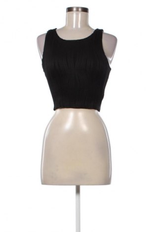 Damski top Unbranded, Rozmiar S, Kolor Czarny, Cena 66,67 zł