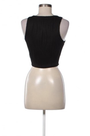 Damski top Unbranded, Rozmiar S, Kolor Czarny, Cena 66,67 zł