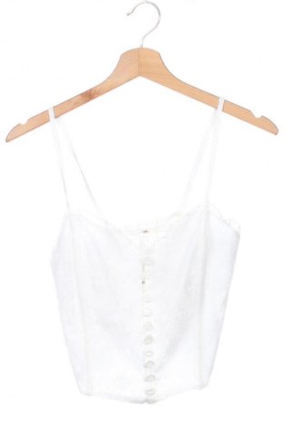 Dámsky top  Unbranded, Veľkosť M, Farba Biela, Cena  11,95 €