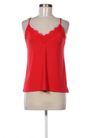 Damentop Unbranded, Größe M, Farbe Rot, Preis € 15,00