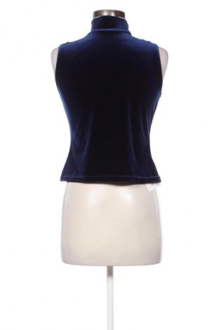 Damentop Unbranded, Größe S, Farbe Blau, Preis € 11,99