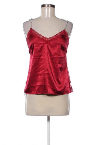 Top de femei Unbranded, Mărime S, Culoare Roșu, Preț 76,32 Lei