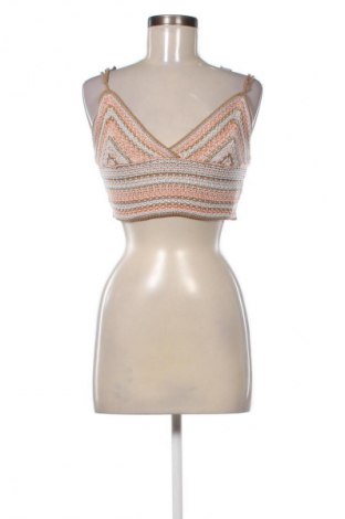 Top de femei Unbranded, Mărime XS, Culoare Multicolor, Preț 76,32 Lei