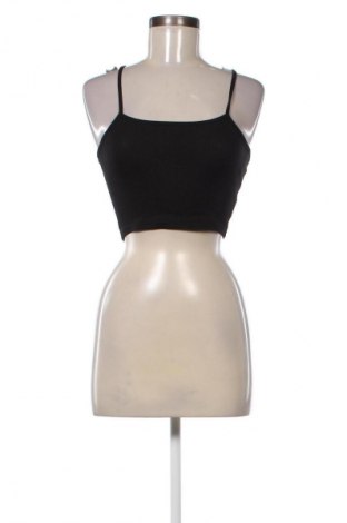 Дамски топ Unbranded, Размер XS, Цвят Черен, Цена 23,99 лв.