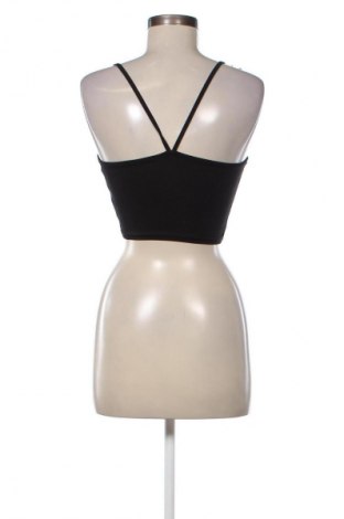 Дамски топ Unbranded, Размер XS, Цвят Черен, Цена 23,99 лв.