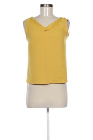 Damentop Unbranded, Größe S, Farbe Gelb, Preis € 14,83