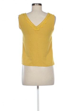 Damentop Unbranded, Größe S, Farbe Gelb, Preis € 14,83