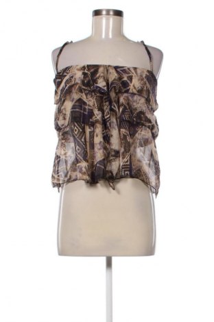 Damski top Unbranded, Rozmiar M, Kolor Kolorowy, Cena 66,67 zł