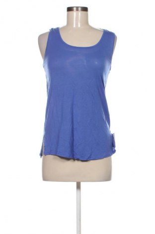 Дамски топ Unbranded, Размер S, Цвят Син, Цена 29,00 лв.