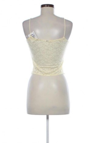 Damentop Unbranded, Größe S, Farbe Gelb, Preis € 12,99