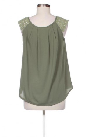 Γυναικείο τοπ Unbranded, Μέγεθος L, Χρώμα Πράσινο, Τιμή 14,83 €
