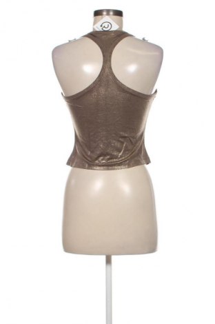 Дамски топ Unbranded, Размер M, Цвят Кафяв, Цена 29,00 лв.