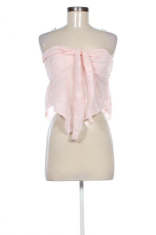 Dámský top Unbranded, Velikost M, Barva Růžová, Cena  299,00 Kč