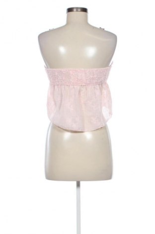 Dámský top Unbranded, Velikost M, Barva Růžová, Cena  299,00 Kč