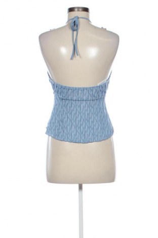 Dámský top Unbranded, Velikost S, Barva Modrá, Cena  369,00 Kč