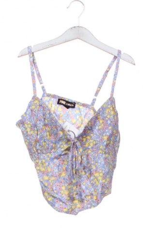 Top de femei Pink Vanilla, Mărime M, Culoare Multicolor, Preț 64,20 Lei