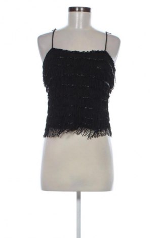 Damentop Unbranded, Größe M, Farbe Schwarz, Preis € 15,00