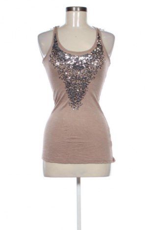 Női top Unbranded, Méret S, Szín Bézs, Ár 5 869 Ft