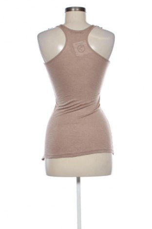 Női top Unbranded, Méret S, Szín Bézs, Ár 5 869 Ft