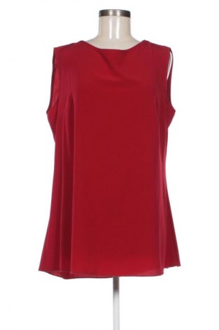 Damentop Unbranded, Größe XXL, Farbe Rot, Preis € 15,00