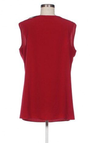 Damentop Unbranded, Größe XXL, Farbe Rot, Preis € 15,00