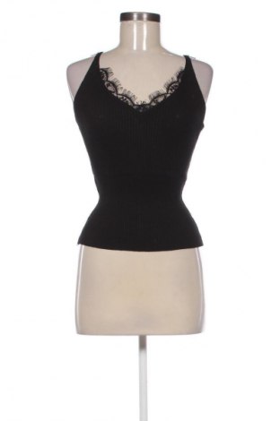 Damentop Unbranded, Größe S, Farbe Schwarz, Preis € 14,91