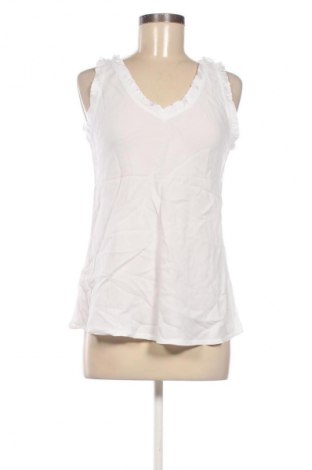 Γυναικείο τοπ Unbranded, Μέγεθος M, Χρώμα Λευκό, Τιμή 14,91 €