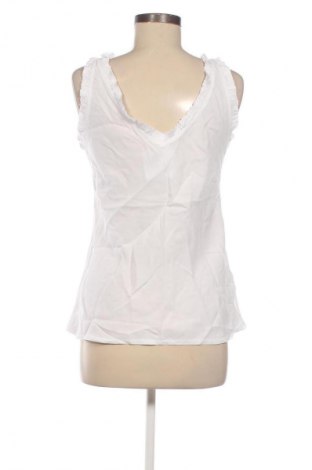 Γυναικείο τοπ Unbranded, Μέγεθος M, Χρώμα Λευκό, Τιμή 14,91 €