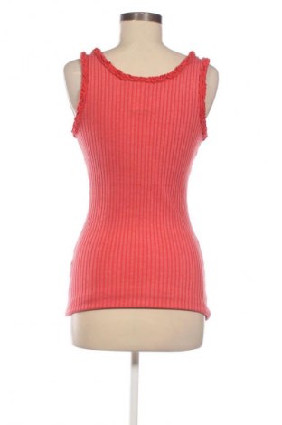 Γυναικείο τοπ Unbranded, Μέγεθος M, Χρώμα Κόκκινο, Τιμή 14,91 €
